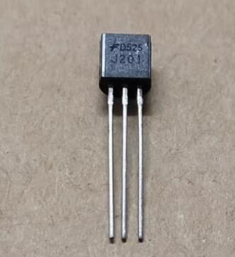2SJ201 J201 FAIRCHILD to-92 5pcs/lot