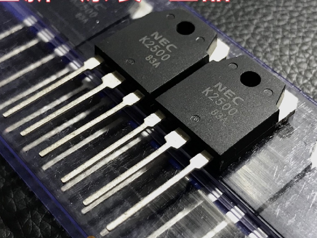 2sk2500 k2500 NEC new original 5pcs/lot