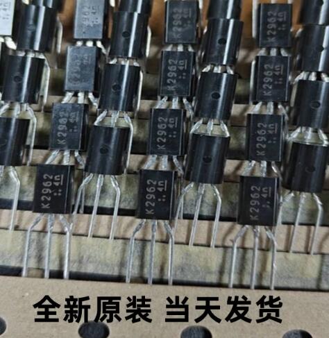 K2962 2SK2962 TO-92L  MOS TOSHIBA 5pcs/lot