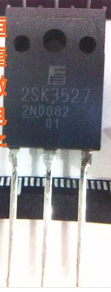 2SK3527-01 2SK3527 5pcs/lot