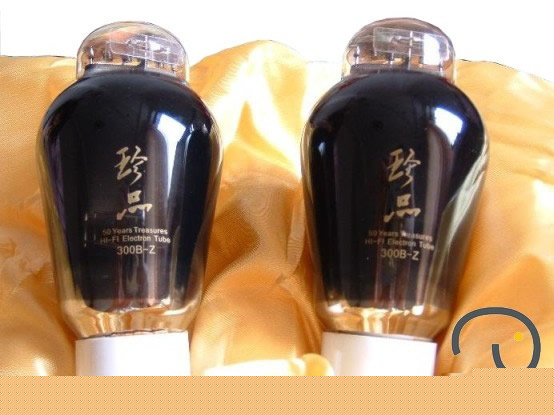 300B-Z electron tube