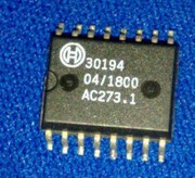 30194 BOSCH SOP16 5pcs/lot