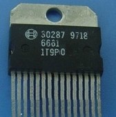 30287 BOSCH ZIP15 5pcs/lot