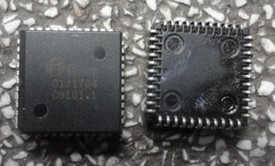 30302 BOSCH PLCC44 5pcs/lot