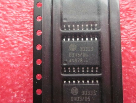 30333 BOSCH 5pcs/lot