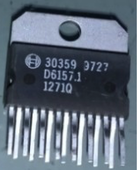 30359 BOSCH  ZIP-15