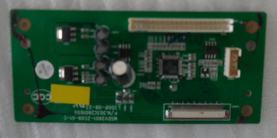 303C2601055 Control Board