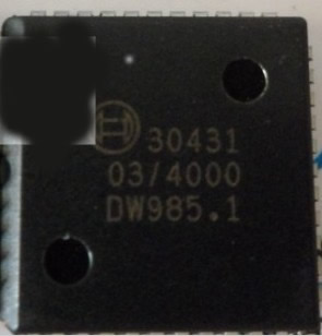 30431 BOSCH PLCC44 5pcs/lot