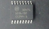 30471 BOSCH 5pcs/lot