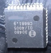 30480 BOSCH PLCC44 5pcs/lot