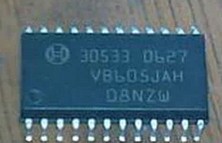 30533 BOSCH SOP24 5pcs/lot