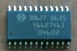 30627 BOSCH 5pcs/lot