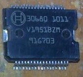30680 BOSCH 5pcs/lot