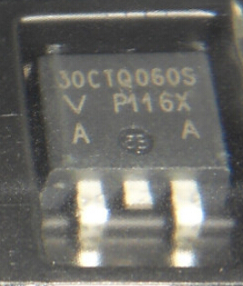 30CTQ060STRL 5pcs/lot