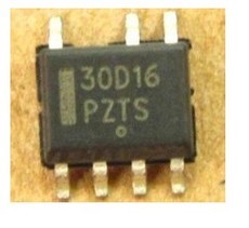 30D16 5pcs/lot