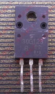 30G123 used 5pcs/lot