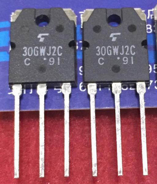 30GWJ2C TO-247 5PCS/LOT