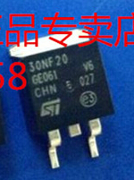 30NF20 STB30NF20 5PCS/LOT