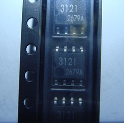 3121 BA3121 ROHM SOP-8 5pcs/lot