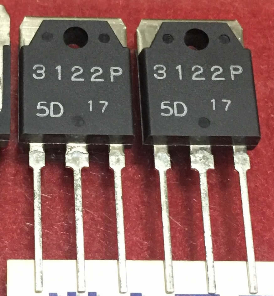 3122P SI3122P TO-3P