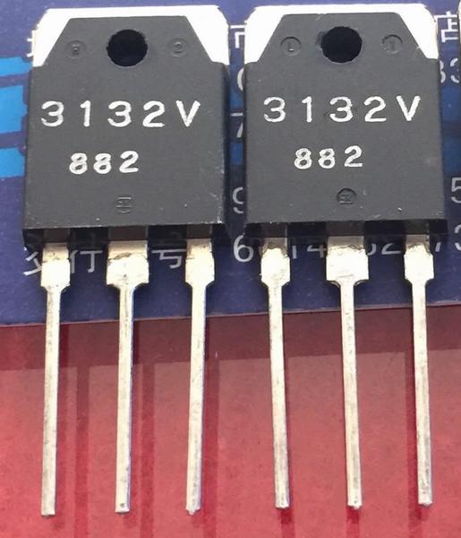 3132V TO-3P 5PCS/LOT