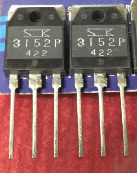 3152P TO-3P 5PCS/LOT