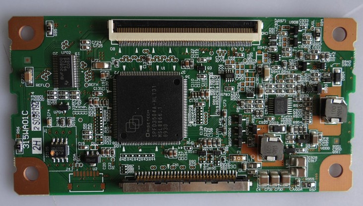 315WA01C control board new