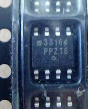 33164 MC33164 ON SOP-8 5pcs/lot