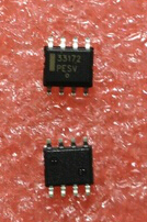 33172 MC33172 ON SOP-8 5pcs/lot