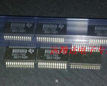 New Original DSD1792 DSD1792DB DSD1792DBR