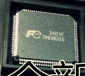 3401F FE3401F TI QFP-100 5pcs/lot