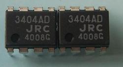 3404AD NJM3404AD DIP-8 5pcs/lot