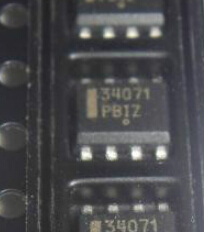 34071 MC34071 ON SOP-8 5pcs/lot