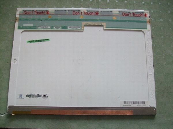 N154I2-L02 15.4" 30P