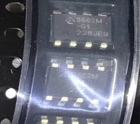 3502M-G1 3502EM-G1 AP3502M-G1 SOP-8 5pcs/lot