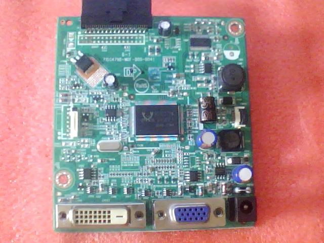 AOC E951F 715G4798-M0F-000-004I controller board
