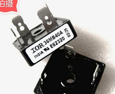 IR 35A 36MB40A 2PCS/LOT