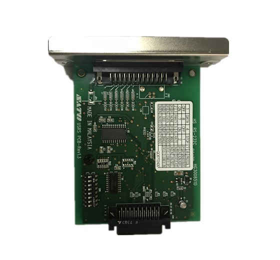 SATO RS232 card CL M84PRO GT series