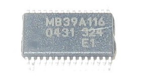 39A116 MB39A116 5pcs/lot