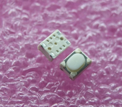 3*4*2.5 switch button 10pcs/lot