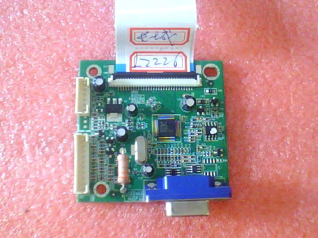 GREATWALL L2226 SM270LR-R40.2 controller board