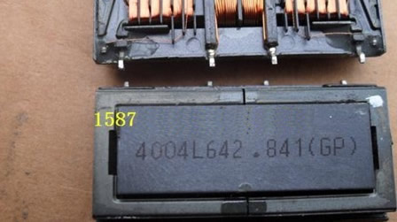 4004L Transformer