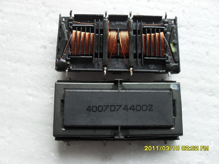 4007D Transformer