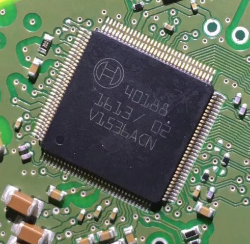 40188 BOSCH  new