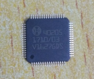 40205 BOSCH IC