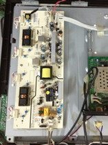 AY080L-4HF01 power supply board