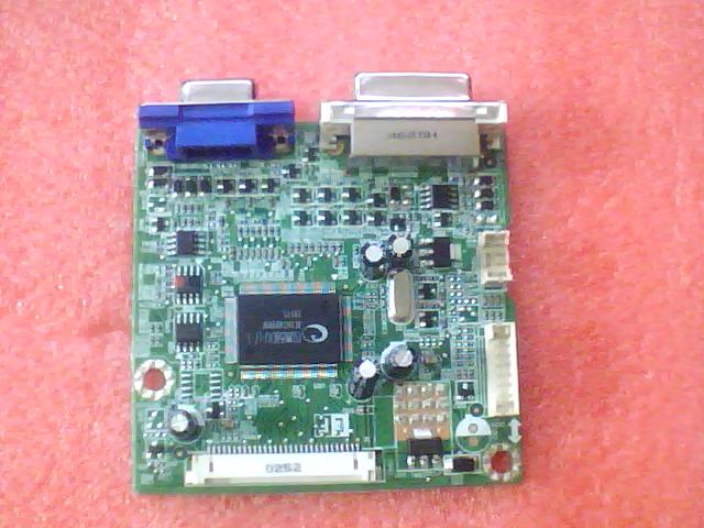 LENOVO L215WD 491351300100R ILIF-080 controller board