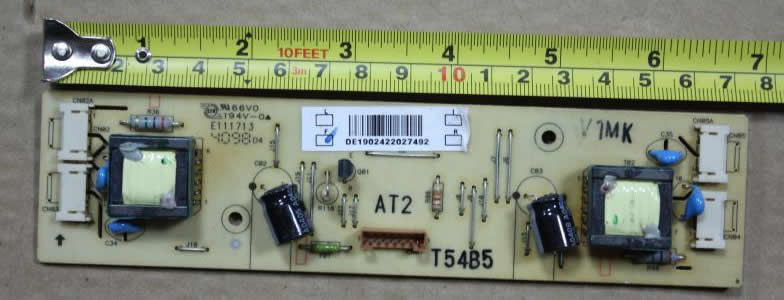 L19D-1 2970040301 AT2 inverter board