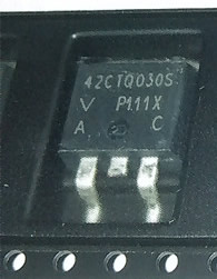 5pcs 42CTQ030S Integrated Circuit IC TO263