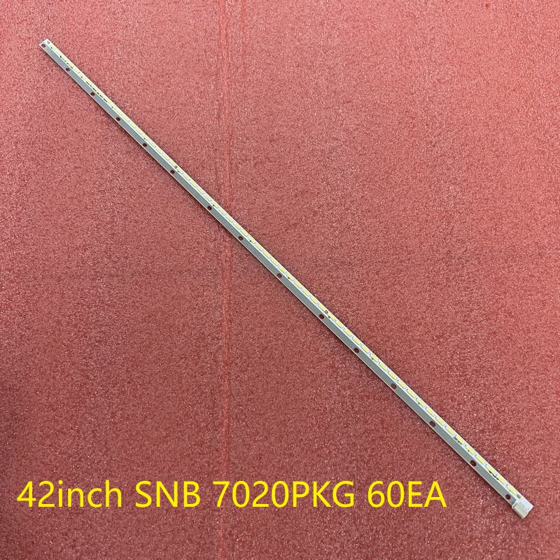 2pcs 42inch SNB 7020PKG 60EA 532mm